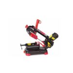 Femi ABS 105 Draagbare bandzaagmachine metaal – 105 mm
