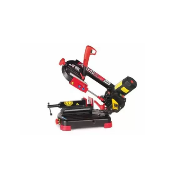 Femi ABS 105 Draagbare bandzaagmachine metaal - 105 mm Femi ABS 105 Draagbare bandzaagmachine metaal - 105 mm