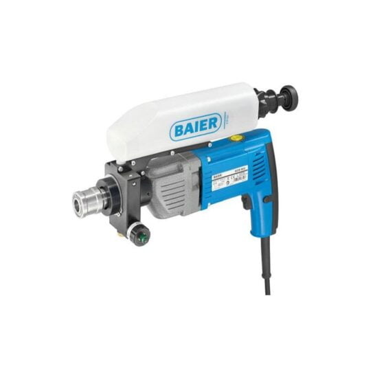 Baier BDB 802 Profiset Diamant natboormachine 800W Baier BDB 802 Profiset Diamant natboormachine 800W