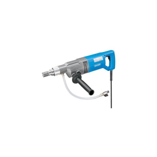 Baier BDB 8131 Diamant natboormachine 1400W Baier BDB 8131 Diamant natboormachine 1400W