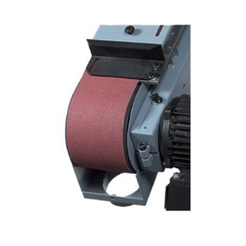 Femi 539B Combi bandschuurmachine/schijfschuurmachine Industrieel - 1350/1600W - 400V - Afbeelding 5