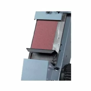 Femi 504B Bandschuurmachine Industrieel - 600/900W - 400V - Afbeelding 4