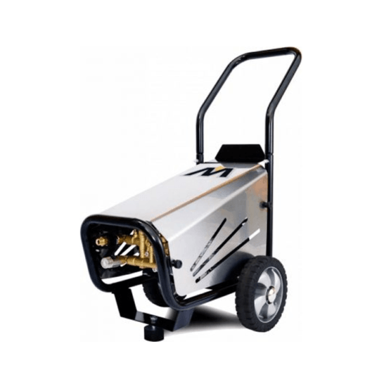 MAER Atom 150/9 Koud water hogedrukreiniger 230V MAER Atom 150/9 Koud water hogedrukreiniger 230V