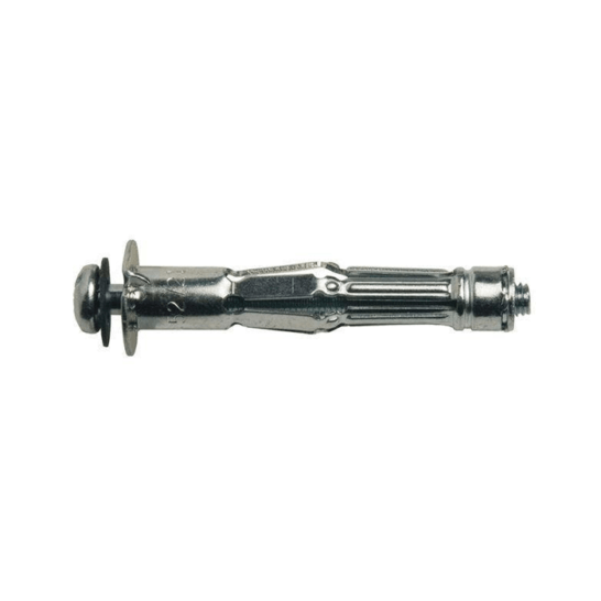 Mungo MHD-S Hollewandplug 100 stuks