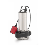 Sea Land DA 100M Vuil water dompelpomp incl. vlotterschakelaar 740W 230V