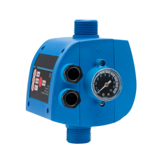 Sea Land FM15 automatische drukschakelaar