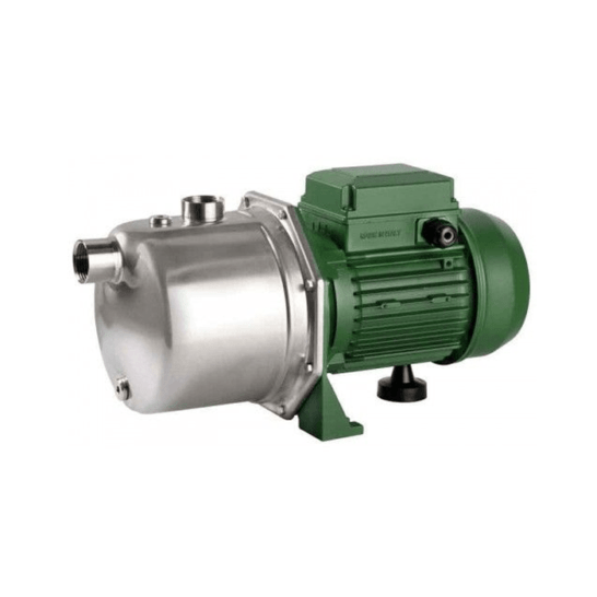 Sea Land JEXI 122M Zelfaanzuigende centrifugaalpomp 880W 230V