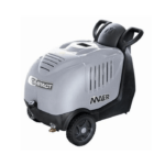 MAER Compact 150/9 Warm water hogedrukreiniger Interpump 230V