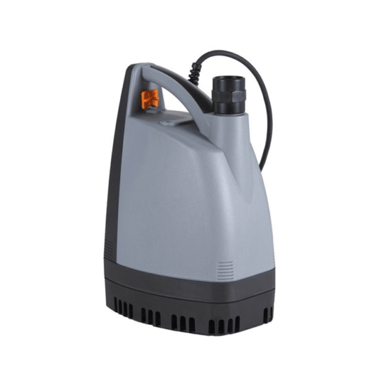 Sea Land VENEZIA 500 Schoon-/vuil water dompelpomp 370W 230V