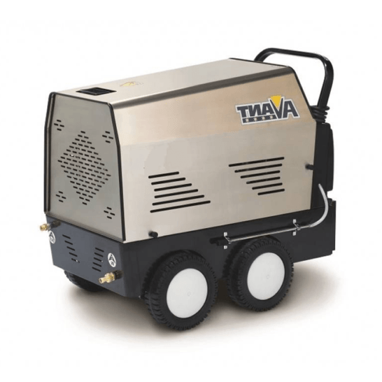 MAER Avant 20/15 Warm water hogedrukreiniger 400V