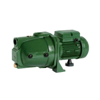 Sea Land JET 101M Zelfaanzuigende centrifugaalpomp 740W 230V