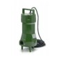 Sea Land STR 150M Vuil water dompelpomp incl. vermaler 1100W 230V