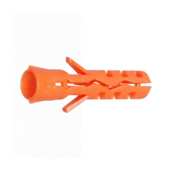 Mungo MN Nylon Plug 100 stuks