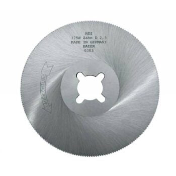 Baier 31112 Zaagblad
