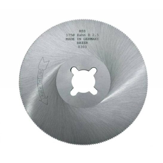 Baier 31112 Zaagblad