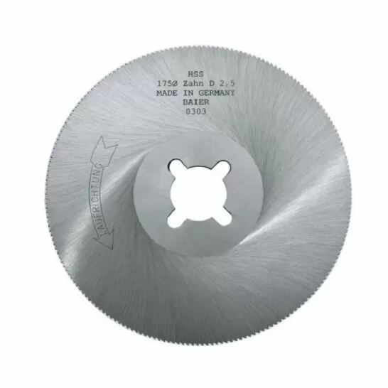 Baier 31112 Zaagblad
