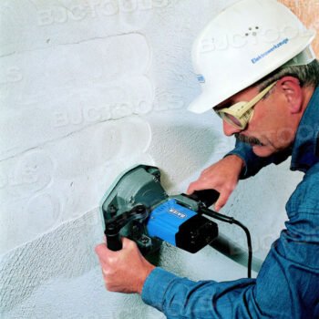 Baier BFF 222 Saneringsfrees 800W - Afbeelding 3