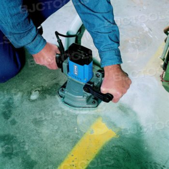 Baier BFF 222 Saneringsfrees 800W - Afbeelding 4