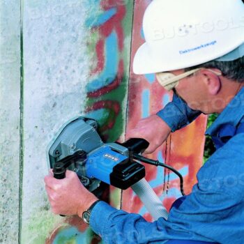 Baier BFF 222 Saneringsfrees 800W - Afbeelding 5