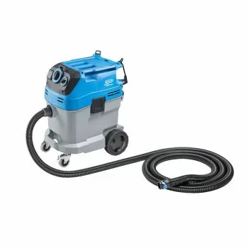 Baier BSS606L Stofzuiger