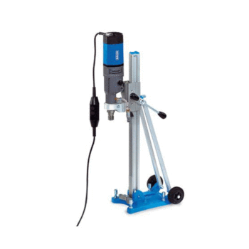 Baier BDB 8142 Diamant natboorsysteem 1800W