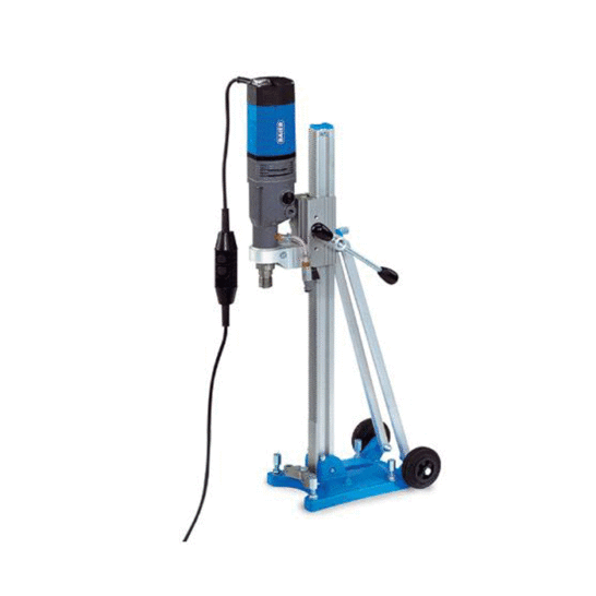 Baier BDB 8142 Diamant natboorsysteem 1800W Baier BDB 8142 Diamant natboorsysteem 1800W