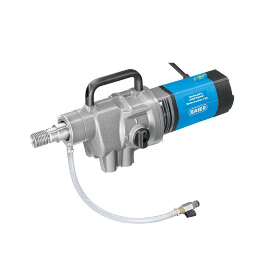 Baier BDB 8325 Diamant natboorsysteem 2200W Baier BDB 8325 Diamant natboorsysteem 2200W