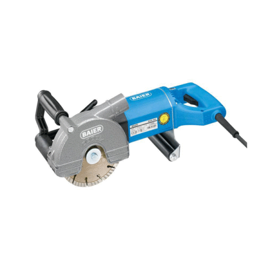 Baier BDN 466/6 Sleuvenzaagmachine 2400W