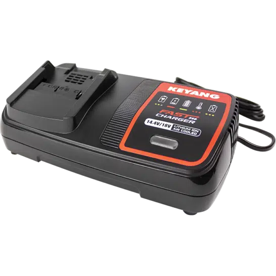 Keyang C18046A Lader Li-Ion 14.4 18V