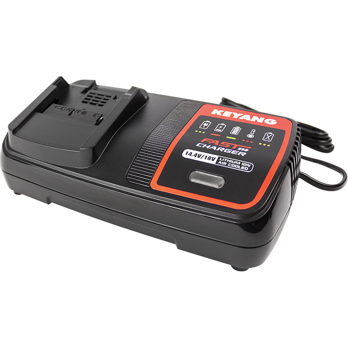 Keyang C18046A Lader Li-Ion 14.4 18V
