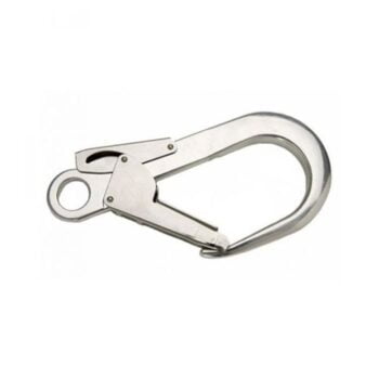 Climax 49 Steigerhaak 60 mm