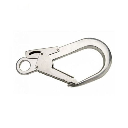 Climax 49 Steigerhaak 60 mm