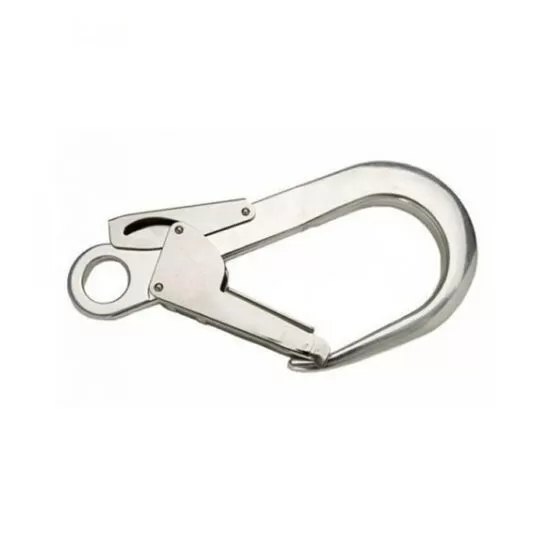 Climax 49 Steigerhaak 60 mm