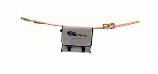 Climax Horizontale levenslijn 2