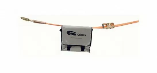 Climax Horizontale levenslijn 2