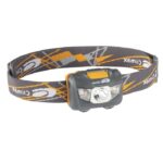 Climax LED Hoofdlamp Compact 180 lm