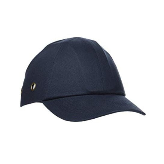 Climax Stootcap blauw
