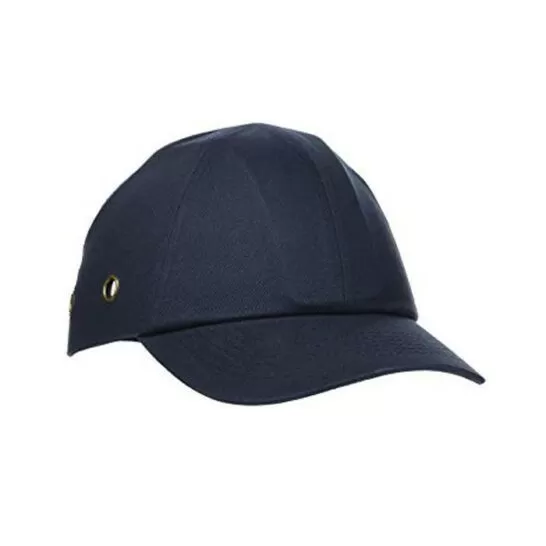 Climax Stootcap blauw
