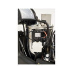 Compacte warmwater hogedrukreiniger HD Compact boiler hdvandijk