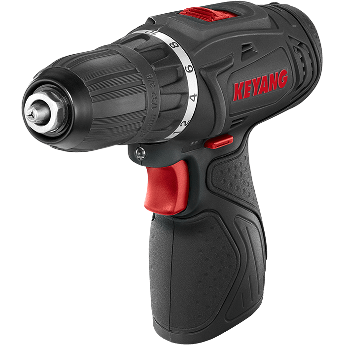 Accu boor schroefmachine Keyang