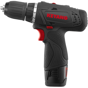 Accu boor schroefmachine Keyang DD1202L2