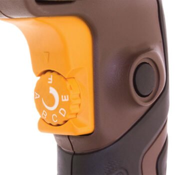 Klopboor schroefmachine 650W Koopjeshoek