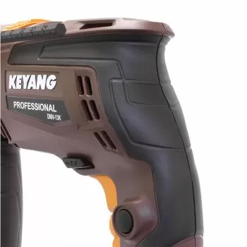 Klopboor schroefmachine 650W Koopjeshoek