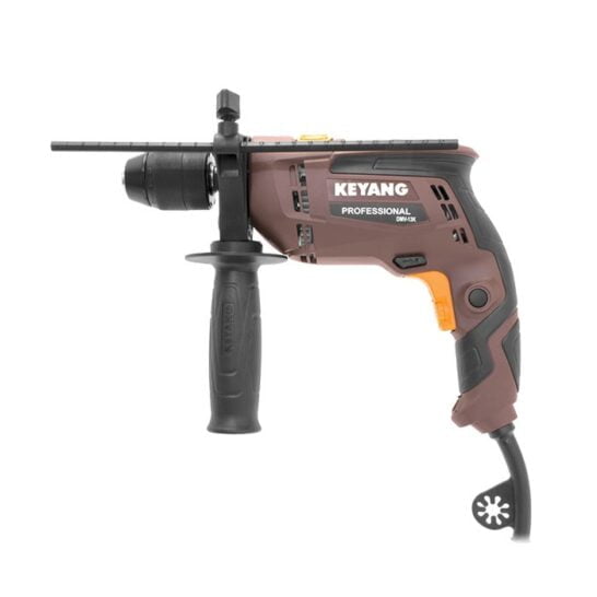 DMV13K Klopboor schroefmachine 650W Koopjeshoek