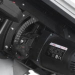 Femi – 10503D – Combinatie afkortzaag/verstekzaagmachine met boventafel – 1800W – 230V