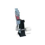 Femi – 504B – Bandschuurmachine industrial – 600/900W – 400V