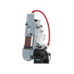 Femi – 542B – Bandschuurmachine Industrieel – 1000W – 400V