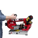 Femi 780XL Draagbare bandzaagmachine metaal – 105mm – 850W – 230V