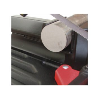 Femi 784XL Draagbare bandzaagmachine metaal 120mm - 1200W - 230V - Afbeelding 4