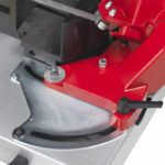 Femi – 785 XL – Draagbare bandzaagmachine metaal – 205 mm – 1600W – 230V